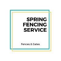 Spring Fencing Service image 1
